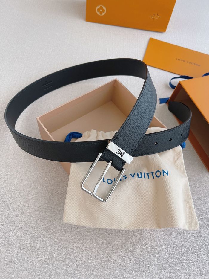 Louis Vuitton Belt 35MM LVB00021